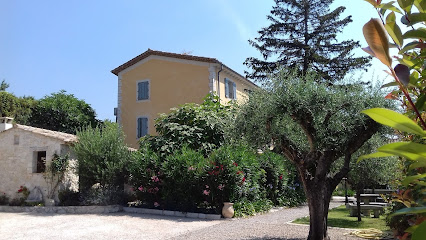 Bastide Marie Antoinette, Location De Vacances à la Colle-sur-Loup