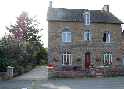 Chambres d'hôtes Le Guiborel, Chambre d'Hôtes à Baillé