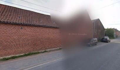 Caby Bernard Jean Marie, Chambre d'Hôtes à Nomain