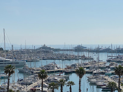 Le 54 Soleau - Stay In Antibes Location De Vacances à Antibes