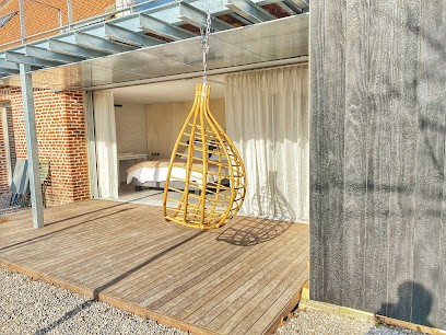 Au milieu du Jardin, Chambre d'Hôtes à Ennevelin