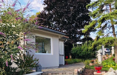 L'Escale Berninoise, Chambre d'Hôtes à Bernin