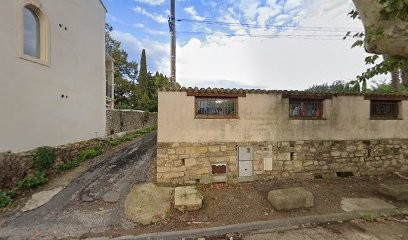 Les Lauriers, Chambre d'Hôtes à Espondeilhan