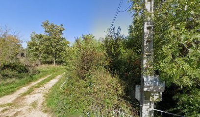 Chez Tonio, Chambre d'Hôtes à Bogy