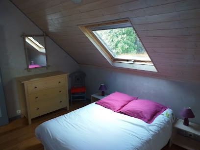 GITES BREIZH EVASION, Location de Vacances à Plogonnec