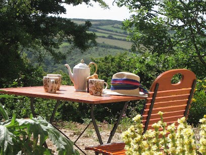 La Volière, Chambre d'Hôtes à La Hague