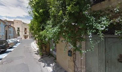 Pierres D'Histoire - Moulin De Pézenas, Location de Vacances à Pézenas