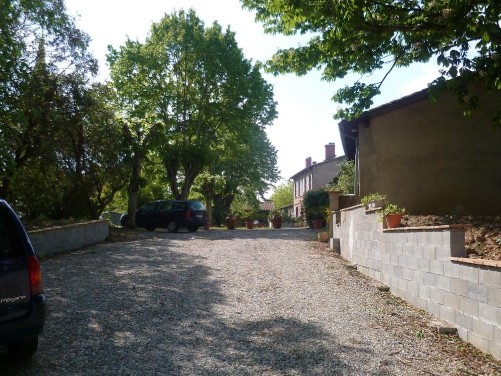 Les Douves Chambres D'hôtes, Chambre d'Hôtes à Saint-Thomas