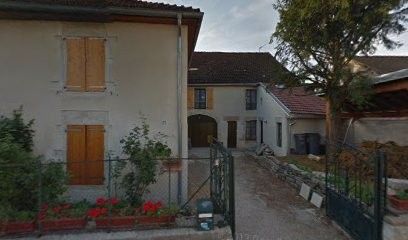 Cœur de Haute Saône, Chambre d'Hôtes à Mailley-et-Chazelot
