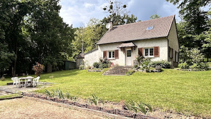 Le Clos De L'autel, Location De Vacances à Loir en Vallée