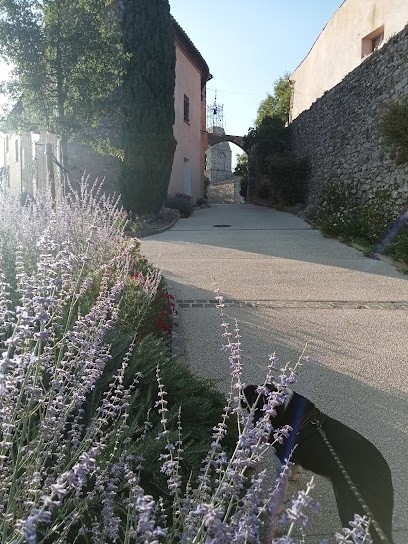 Chambres D'hôtes Éliona Marie, Chambre d'Hôtes au Cannet-des-Maures