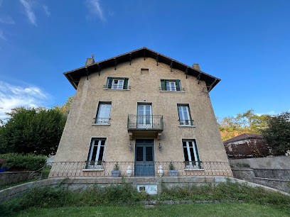 le clos des soyeux chambres d'hôtes, Chambre d'Hôtes à Saint-Victor-sur-Rhins