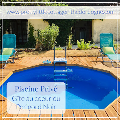 Pretty Little Cottage In The Dordogne, Location De Vacances à Rouffignac-Saint-Cernin-de-Reilhac