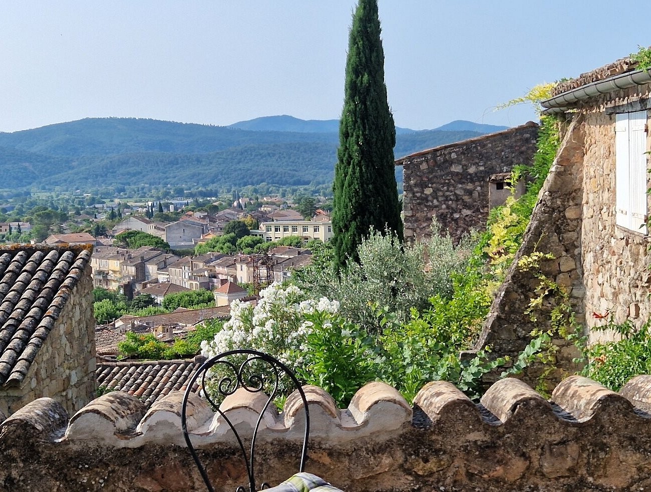 Villa Arca, Maison d'Hôtes aux Arcs