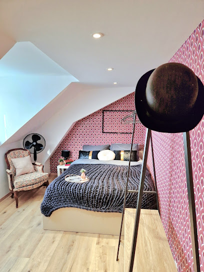 L'élémentaire, Location, Location De Vacances à Mulhouse