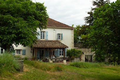 Le Bouyssou, Chambre d'Hôtes à Cazes-Mondenard