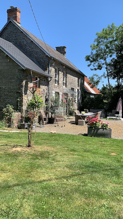 L'Hermitière, Location de Vacances au Mesnil-Villeman