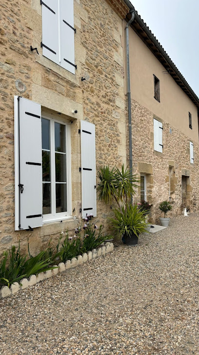 Atelier Détente Et Spa Chambre D'hôtes à Caudrot