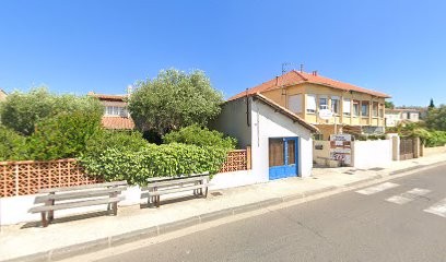 Semovim, Chambre d'Hôtes à Martigues