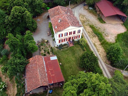 Chambre Dhote Loustal, Chambre d'Hôtes à Sieuras