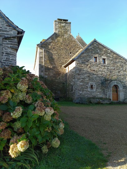Manoir de Lanleya, Chambre d'Hôtes à Plouigneau