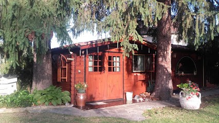 Le Refuge De La Cigogne - Clementz Philippe Et Savy, Chambre d'Hôtes à Saint-Siméon-de-Bressieux