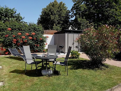 Pépite de la Côte de Jade, Location de Vacances à Pornic