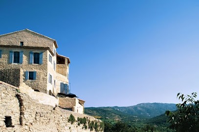 Amiradou Provence, Maison d'Hôtes à Crillon-le-Brave