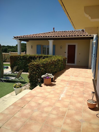 Bastide De La Font, Chambre d'Hôtes à La Bastide-d'Engras