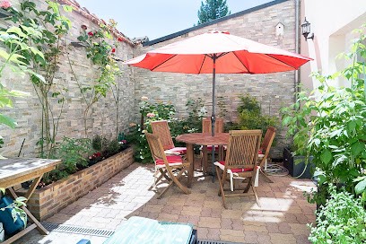 Demeure Belle Epoque, Chambre d'Hôtes à Reims