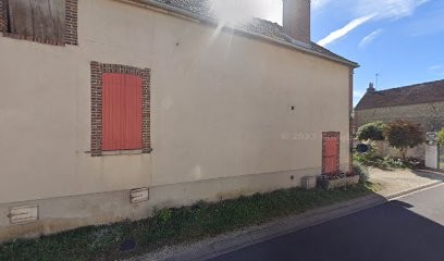 Debreuve Marie France, Chambre d'Hôtes à Venizy