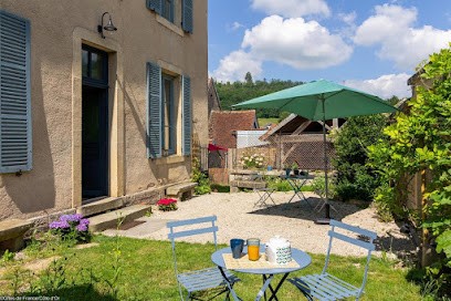 Le Presbytère de Darcey, Chambre d'Hôtes à Darcey