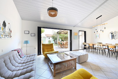Sas Peu Ragot, Location De Vacances à la Couarde-sur-Mer