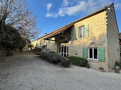 Chambre D'hôte Les Belles Fontaines - Gîtes De France, Chambre D'hôtes à Bierry-les-Belles-Fontaines