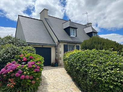 Les Camelias - Chambre d'Hôte, Chambre d'Hôtes à Binic-Étables-sur-Mer