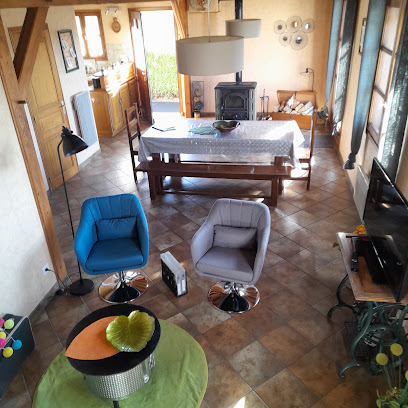 Maison Au Cœur De L'auvergne Location De Vacances à Tauves