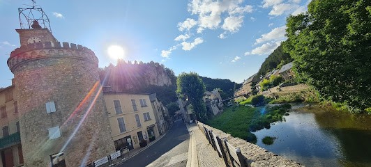 Lou Prat, Chambre d'Hôtes à Meyrueis