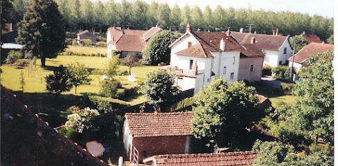 La Coutrotte Becquine, Chambre d'Hôtes à Heuilley-sur-Saône