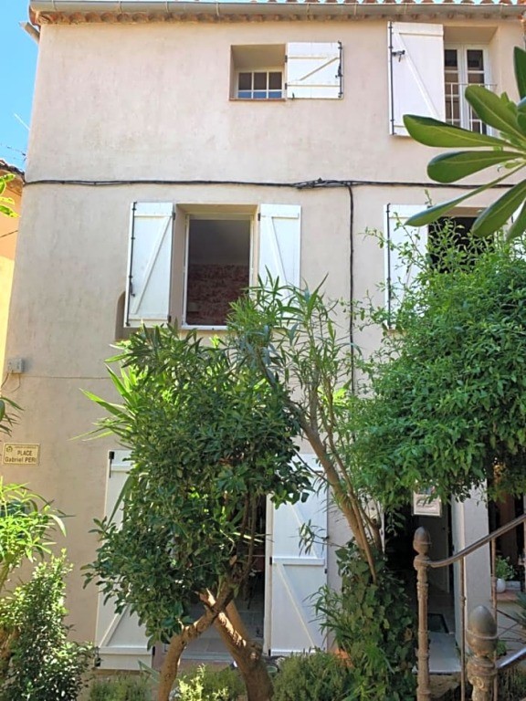 L'aile Du Chateau, Chambre d'Hôtes à Ramatuelle