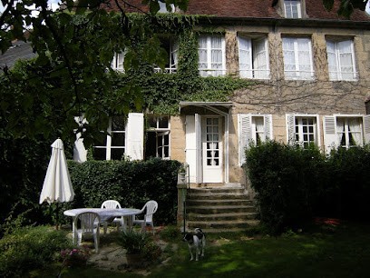 Chambre d'hotes Champlemy, Chambre d'Hôtes à Champlemy