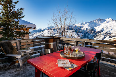 Wanderful Life Les Arcs- Refuge Haut De Gamme, Chambre D'hôtes à Bourg-Saint-Maurice