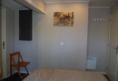 VLC 58 / Hiawatha, Location de Vacances à Écuras