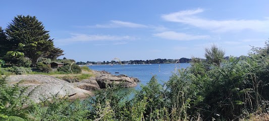 Heol Conciergerie, Location de Vacances à Melgven