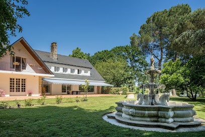 Le Domaine de la Clotière, Chambre d'Hôtes à La Guerche-de-Bretagne