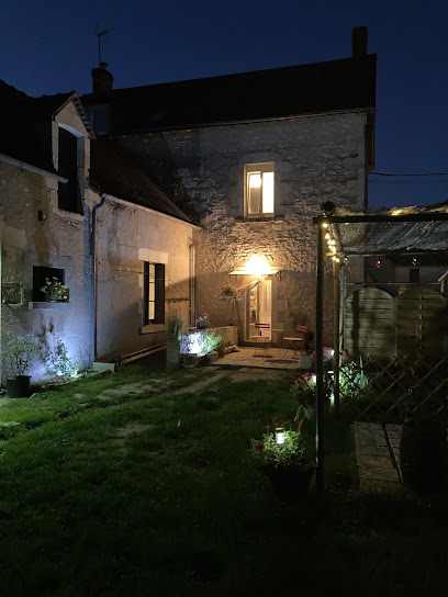 Coup De Coeur En Brenne Chambre Et Table D'hôte, Chambre D'hôtes à Martizay