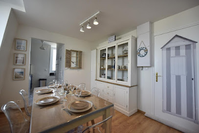 Appartement 3Ème Ciel *** - Berck Sur Mer Location De Vacances à Berck