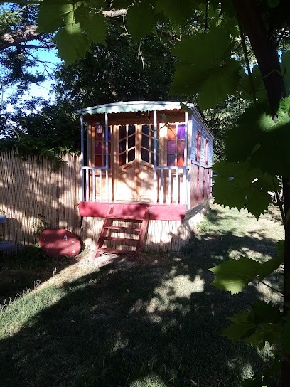 LA MARE Chaix Accueil, Chambre d'Hôtes à Étoile-sur-Rhône