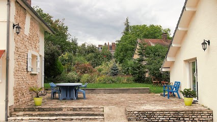 La Maison d'Alexia, Chambre d'Hôtes à Saint-Marcel