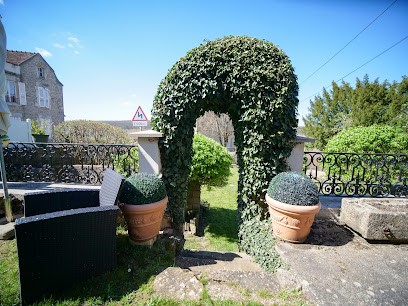 La Maison de Cléo, Maison d'Hôtes à Vézelay