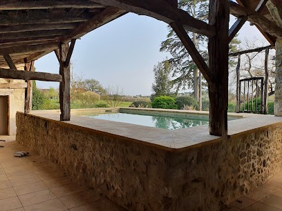 Agape Du Gers, Chambre d'Hôtes à Montréal